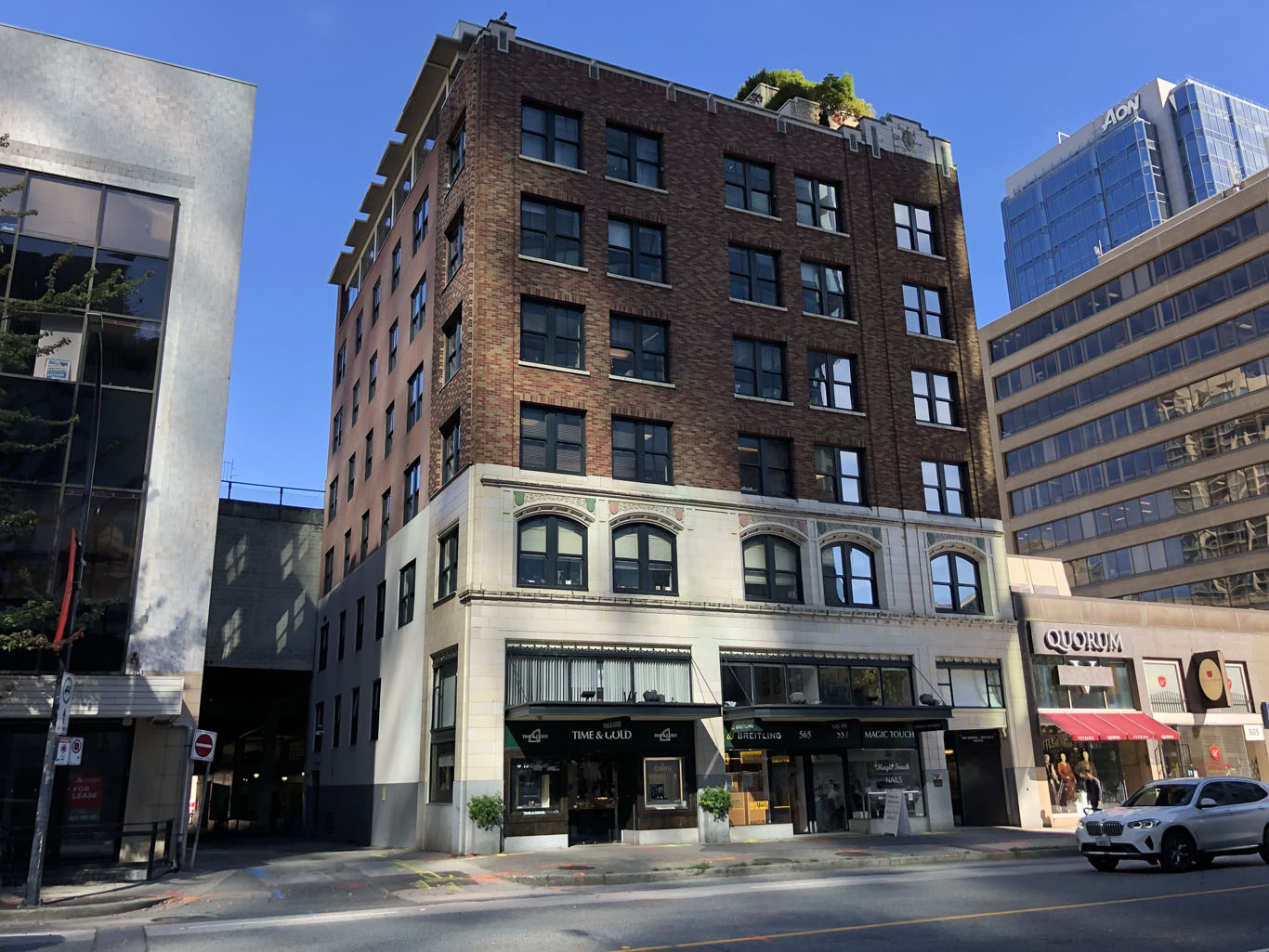 Larlee Rosenberg, Barristers & Solicitors